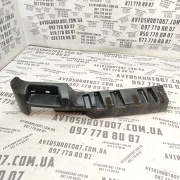 Абсорбер бампера Kia Sorento 02-09 2.5D з.л. OEM 866703e000
