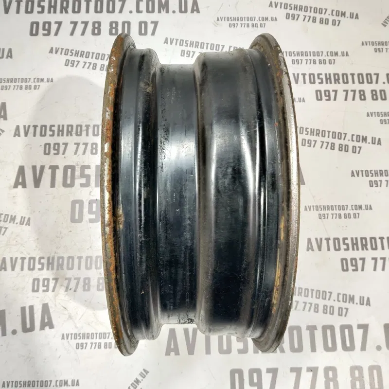Диски R15 5x112 VW Bora (98-05) 1.9 TDI OEM 1j0601027q