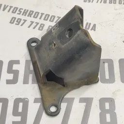 Кронштейн двигуна Kia Sorento 1 (02-09) 2.5 CRDi дизель фото 2