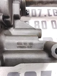 Масляний насос Skoda Octavia Tour 96-10 1.9TDI OEM 06a115105 фото 6