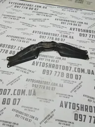 Кронштейн глушника Skoda Octavia 96-10 1.9TDI OEM 1j0802117a
