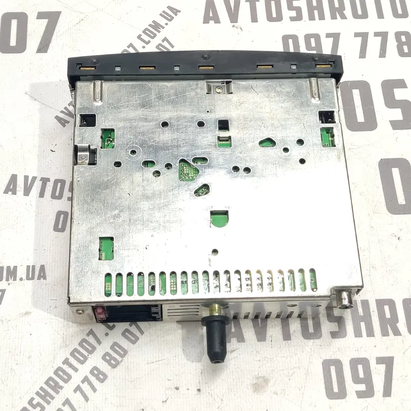 Магнітола Peugeot 807 (02-14) 2.2 HDI OEM 286948731