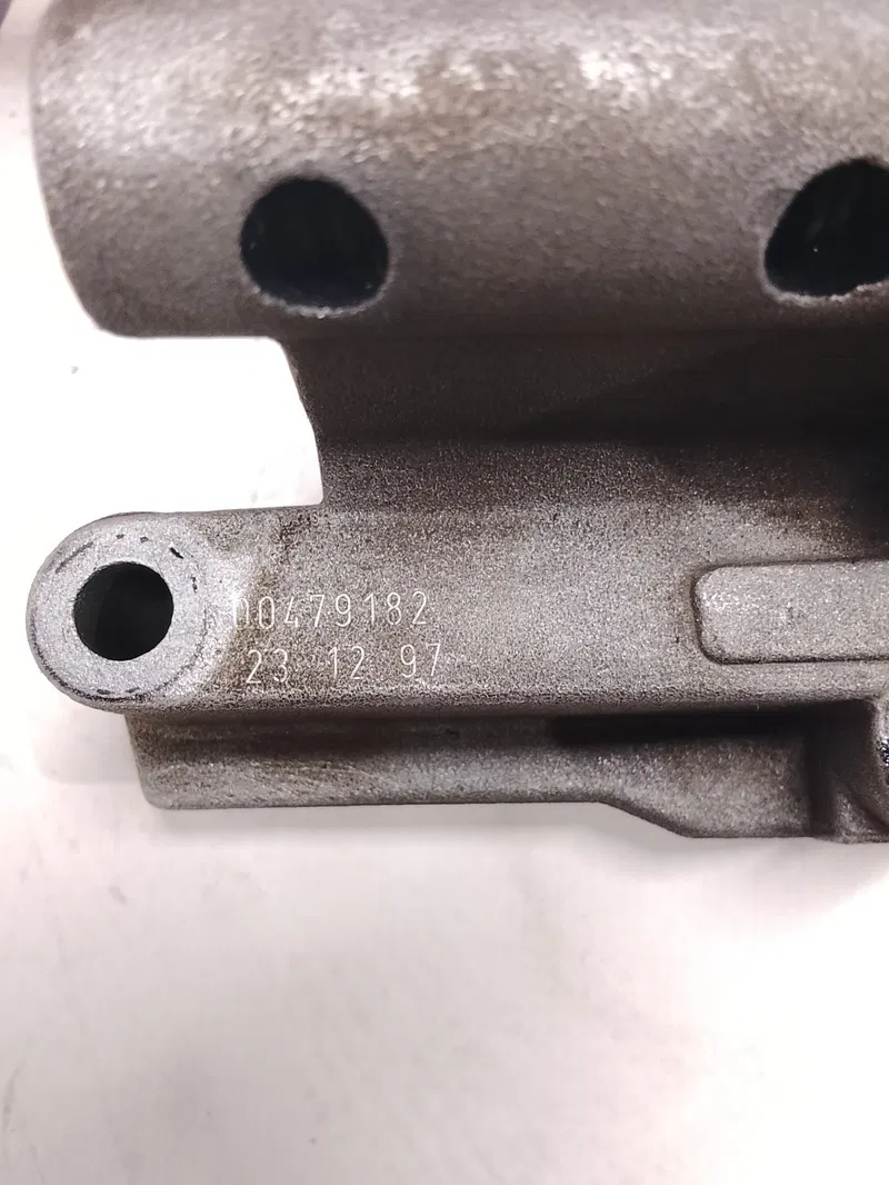 Масляний насос Skoda Octavia Tour 96-10 1.9TDI OEM 06a115105
