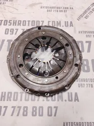 Корзина зчеплення Skoda Octavia 1996-2010 1.9 TDI OEM B02100