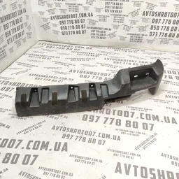Абсорбер бампера Kia Sorento 02-09 2.5 CRDi пр. 866803e000