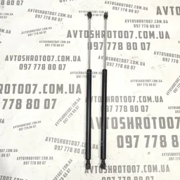 Амортизатор багажника Peugeot 807 (02-14) 2.2 HDI 1492653080