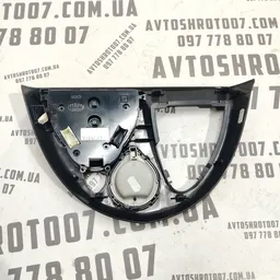 Блок клімату Peugeot 807 (02-14) 2.2 HDI OEM 9140010393 фото 2