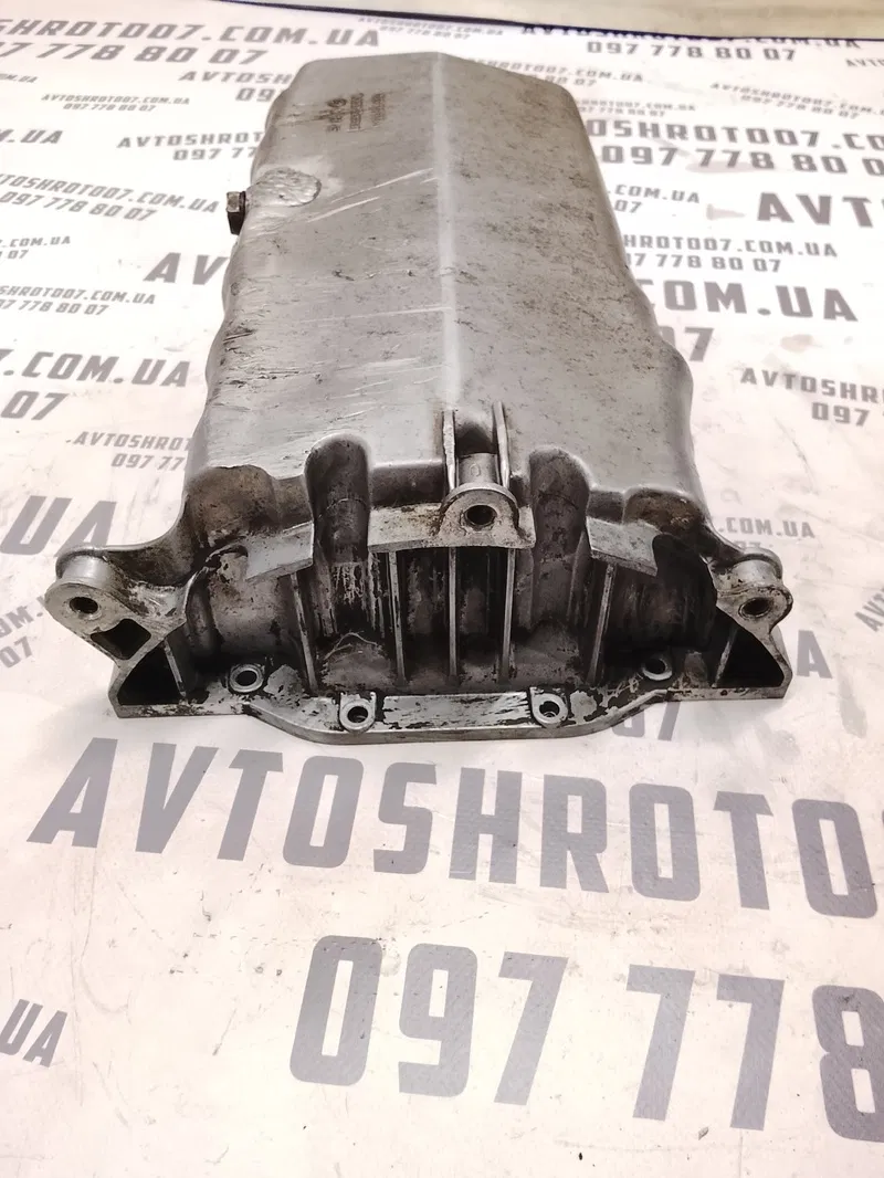 Піддон двигуна Skoda Octavia Tour (96-10) 1.9 TDI 038103603a