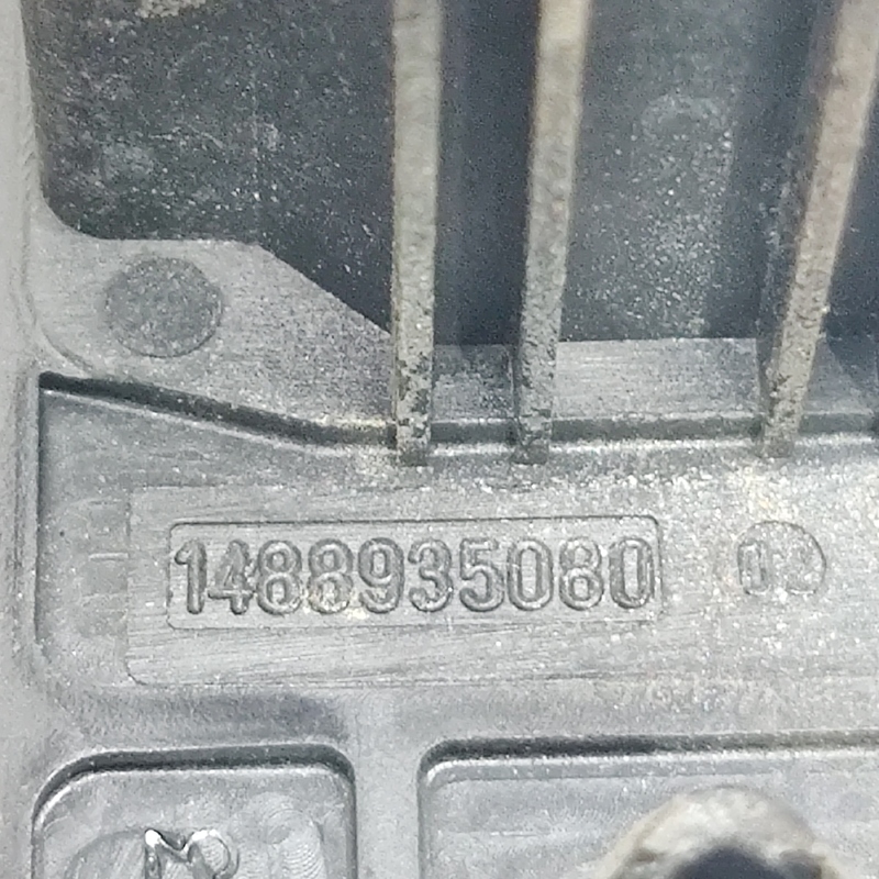 Датчик дверей Peugeot 807 (02-14) 2.2 HDI зл. OEM 1488935080