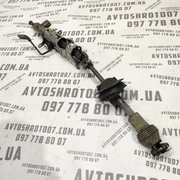 Рульова колонка Peugeot 807 (02-14) 2.2 HDI OEM 1811158300 фото 2