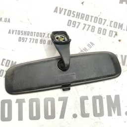 Дзеркало салону Kia Sorento 1 (02-09) 2.5 CRDi фото 2