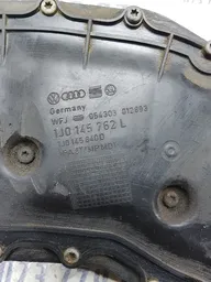 Патрубок інтеркулера Skoda Octavia 96-10 1.9TDI 1J0145762L фото 3