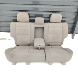 Комплект сидінь Kia Sorento 1 (02-09) 2.5 CRDi Дизель фото 5