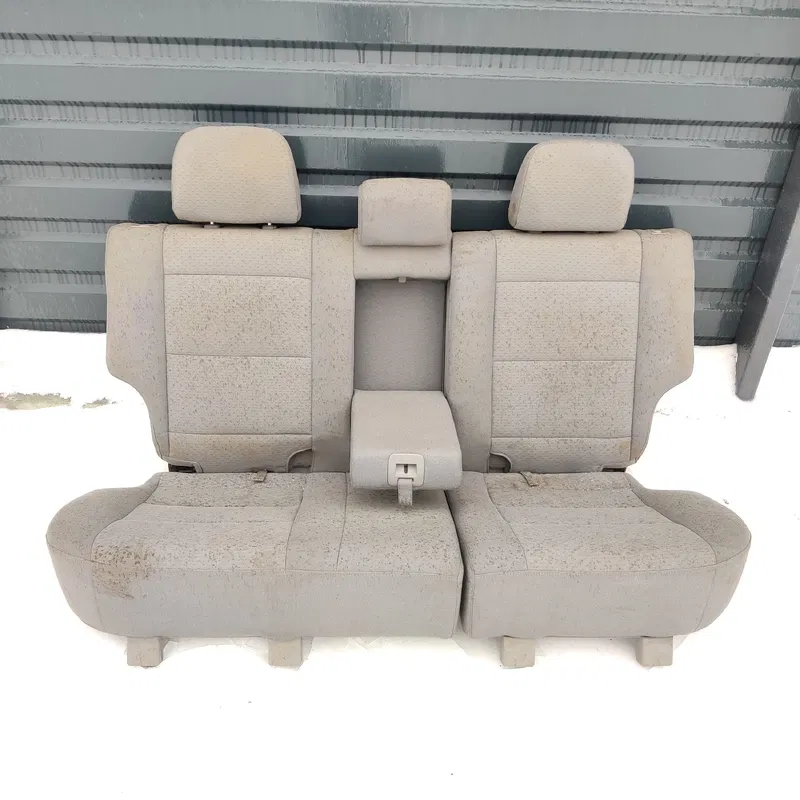 Комплект сидінь Kia Sorento 1 (02-09) 2.5 CRDi Дизель