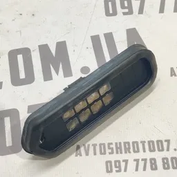 Датчик дверей Peugeot 807 02-14 2.2 HDI задня пр. 1497112080