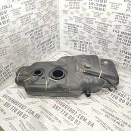 Бак паливний Peugeot 807 (02-14) 2.2 HDI OEM 1488394080