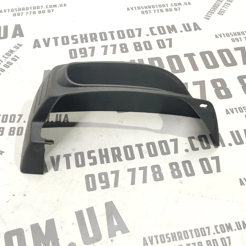 Накладка салону Peugeot 807 (02-14) 2.2 HDI OEM 1485994077