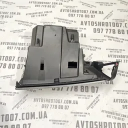 Бардачок Peugeot 807 (02-14) 2.2 HDI OEM 14914850yd фото 3