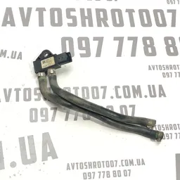 Датчик тиску Peugeot 807 (02-14) 2.2 HDI OEM 9662143180