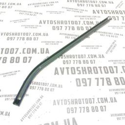Рельса дверей Peugeot 807 (02-14) 2.2 HDI ліва верхня задня