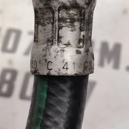 Трубка ГПК Peugeot 807 (02-14) 2.2 HDI OEM 1487977080 фото 7