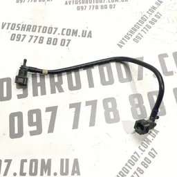 Вакуумна трубка Peugeot 807 (02-14) 2.2 HDI