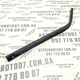 Рельса дверей Peugeot 807 (02-14) 2.2 HDI задня права нижня