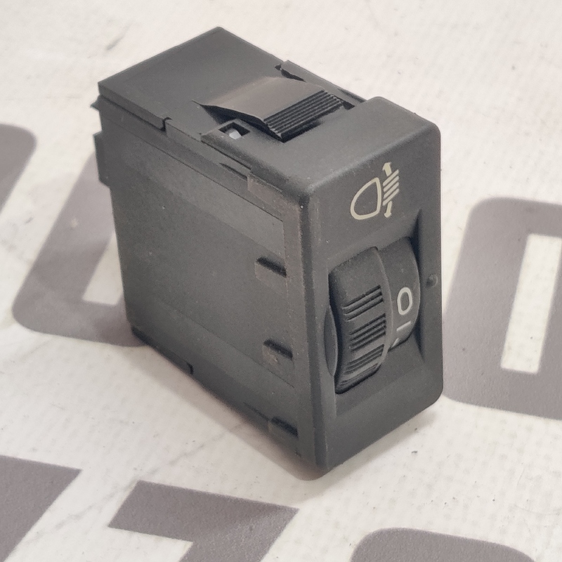 Кнопка коректора фар Peugeot 807 02-14 2.2 HDI OEM 96384422