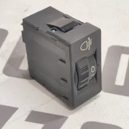 Кнопка коректора фар Peugeot 807 02-14 2.2 HDI OEM 96384422 фото 1