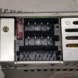 Магнітола Peugeot 807 (02-14) 2.2 HDI OEM 286948731 фото 5