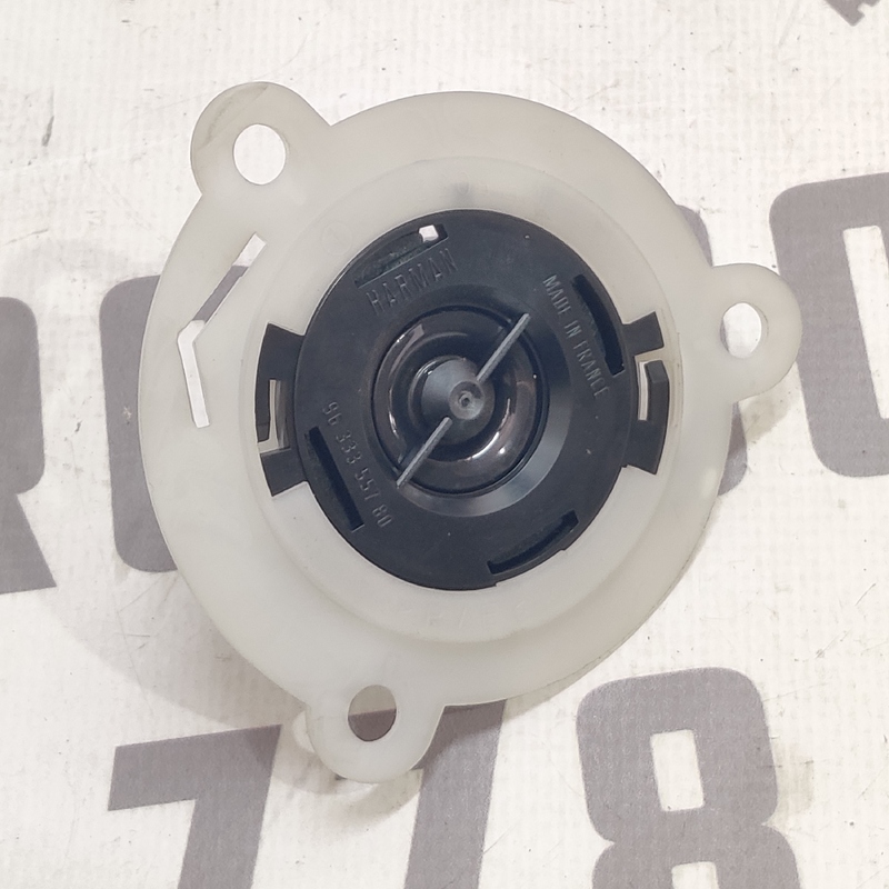 Динаміки передні Peugeot 807 (02-14) 2.2 HDI OEM 9633355780