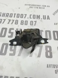 Замок капота Skoda Octavia Tour 96-10 1.9 TDI OEM 1HM823509C