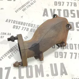 Колектор випускний Kia Sorento 1 (02-09) 2.5 CRDi Дизель