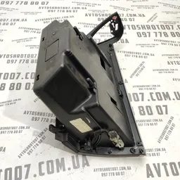 Бардачок Peugeot 807 (02-14) 2.2 HDI OEM 14914850yd фото 6