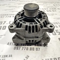 Генератор Peugeot 807 (02-14) 2.2 HDI OEM c631956r фото 2