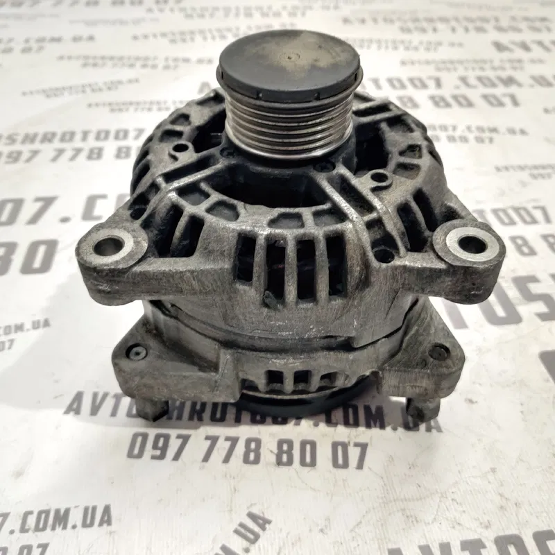 Генератор Peugeot 807 (02-14) 2.2 HDI OEM c631956r