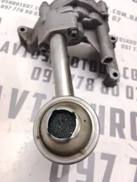 Масляний насос Skoda Octavia Tour 96-10 1.9TDI OEM 06a115105 фото 7