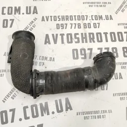 Патрубок Kia Sorento 1 (02-09) 2.5 CRDi OEM 282003e000 фото 3