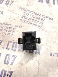 Кнопка коректора фар Skoda Octavia 96-10 1.9 TDI 1u0941333b фото 3