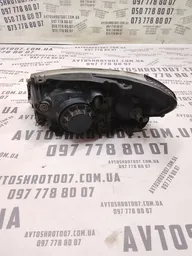Фара Kia Cerato 1 (04-09) 2.0 бензин передня права фото 4