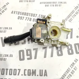 Перемикач підрульовий Kia Sorento 1 (02-09) 2.5 CRDi лівий фото 3
