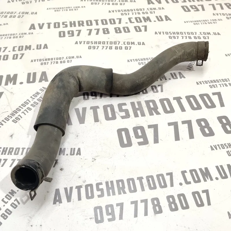 Трубка охол. Kia Sorento (02-09) 2.5 CRDi OEM 254123e000