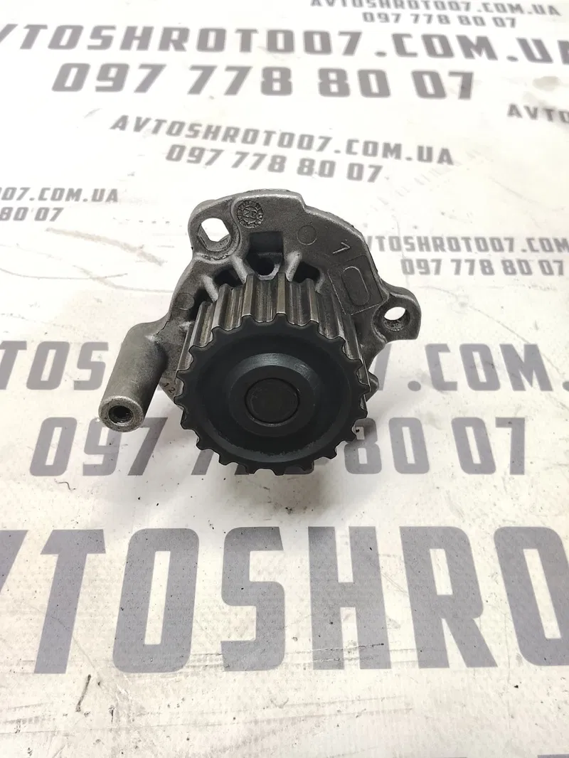 Помпа Skoda Octavia Tour (96-10) 1.9 TDI
