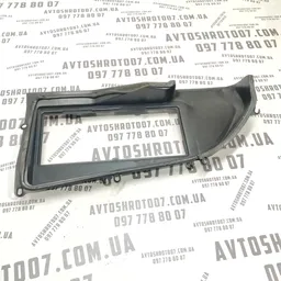 Корпус фільтра Peugeot 807 02-14 2.2 HDI лів OEM 1484382080 фото 2