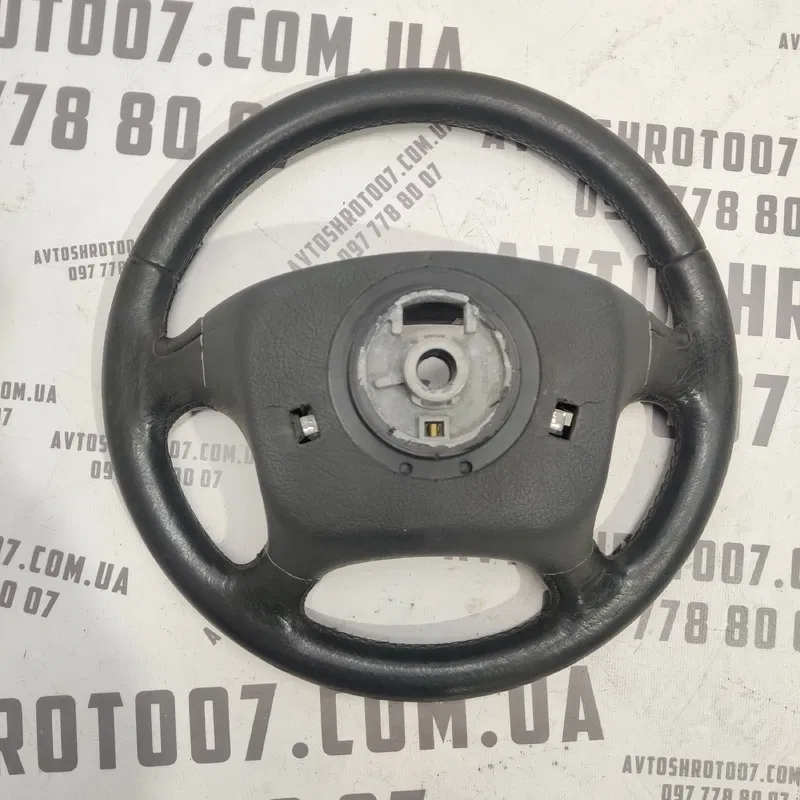 Кермо Peugeot 807 (02-14) 2.2 HDI OEM 4109AW