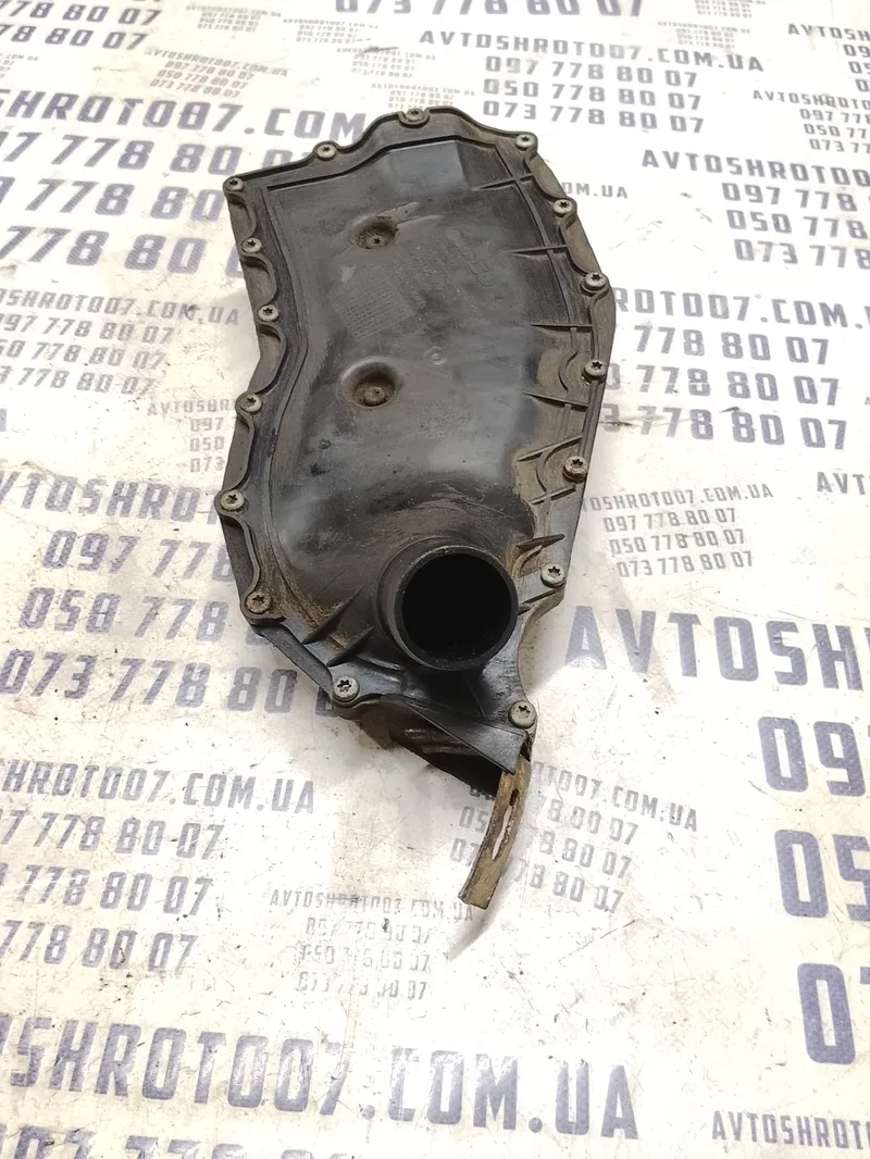 Патрубок інтеркулера Skoda Octavia 96-10 1.9TDI 1J0145762L