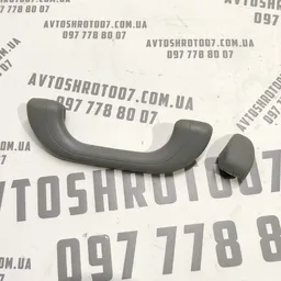 Ручка внутрішня Kia Sorento 1 (02-09) 2.5 CRDi задня ліва
