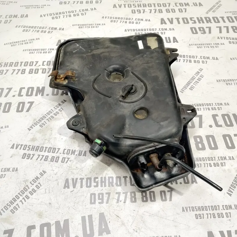 Бачок FAP Peugeot 807 (02-14) 2.2 HDI лівий OEM 9636403880