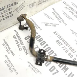 Стабілізатор передній Kia Sorento 02-09 2.5 CRDi 548123E010 фото 5