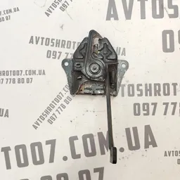 Замок капота Kia Sorento 1 (02-09) 2.5 CRDi OEM 811303e000